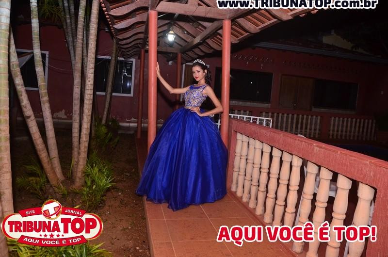 ROLIM DE MOURA: 15º ANDRESSA