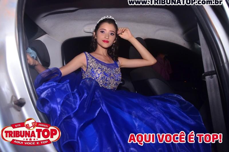 ROLIM DE MOURA: 15º ANDRESSA