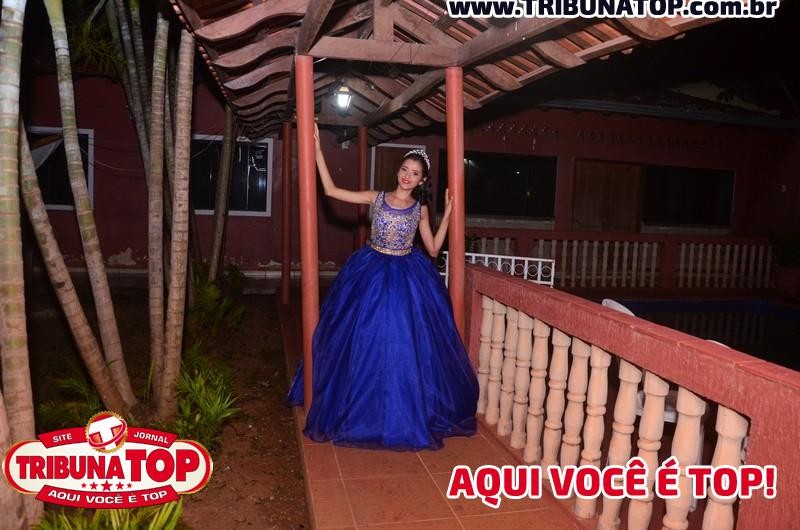 ROLIM DE MOURA: 15º ANDRESSA