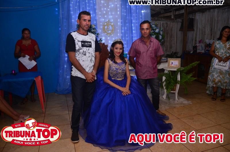 ROLIM DE MOURA: 15º ANDRESSA