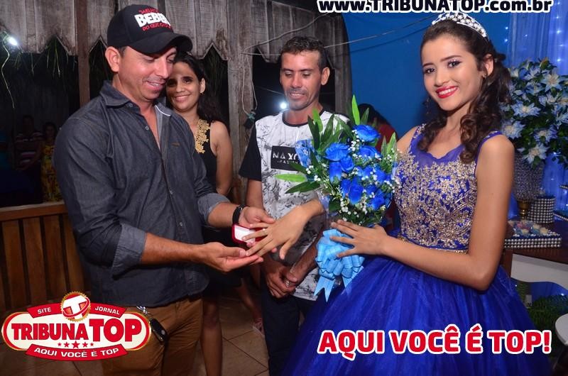 ROLIM DE MOURA: 15º ANDRESSA