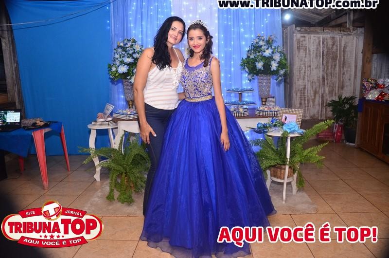 ROLIM DE MOURA: 15º ANDRESSA