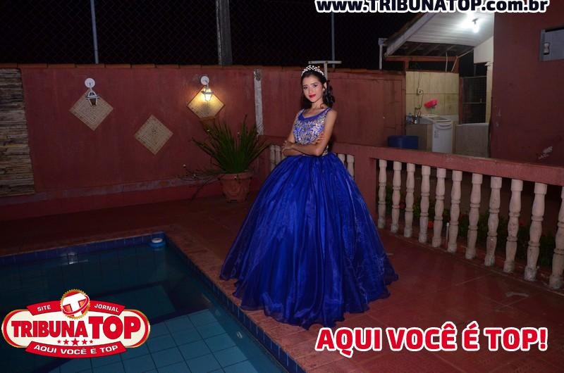 ROLIM DE MOURA: 15º ANDRESSA