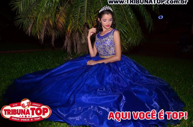 ROLIM DE MOURA: 15º ANDRESSA