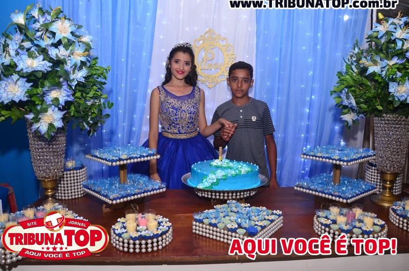 ROLIM DE MOURA: 15º ANDRESSA