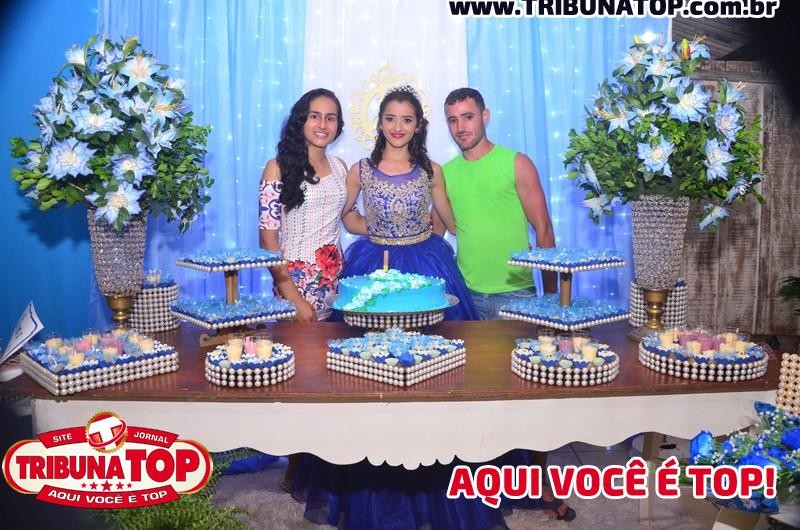 ROLIM DE MOURA: 15º ANDRESSA