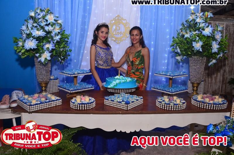 ROLIM DE MOURA: 15º ANDRESSA