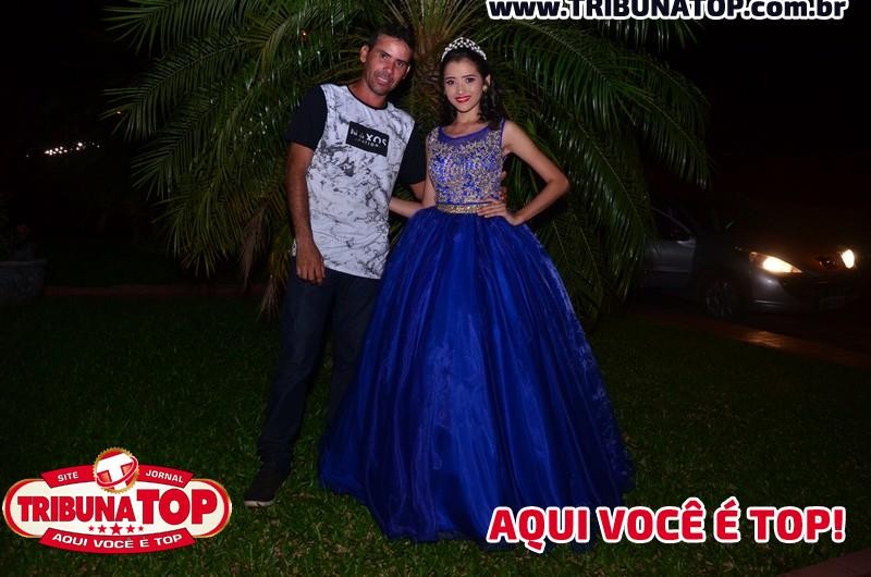 ROLIM DE MOURA: 15º ANDRESSA