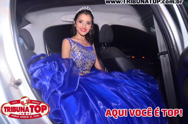 ROLIM DE MOURA: 15º ANDRESSA