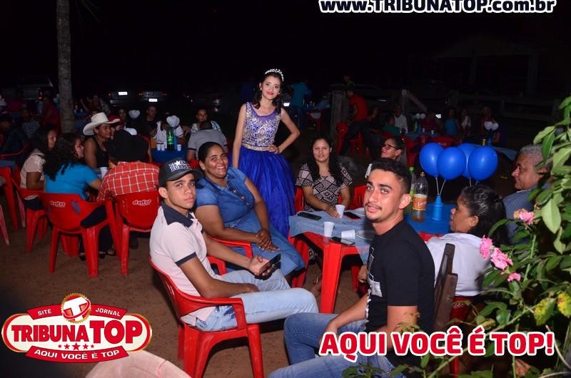 ROLIM DE MOURA: 15º ANDRESSA