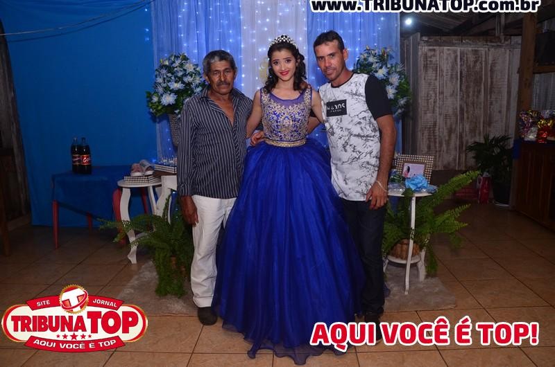 ROLIM DE MOURA: 15º ANDRESSA