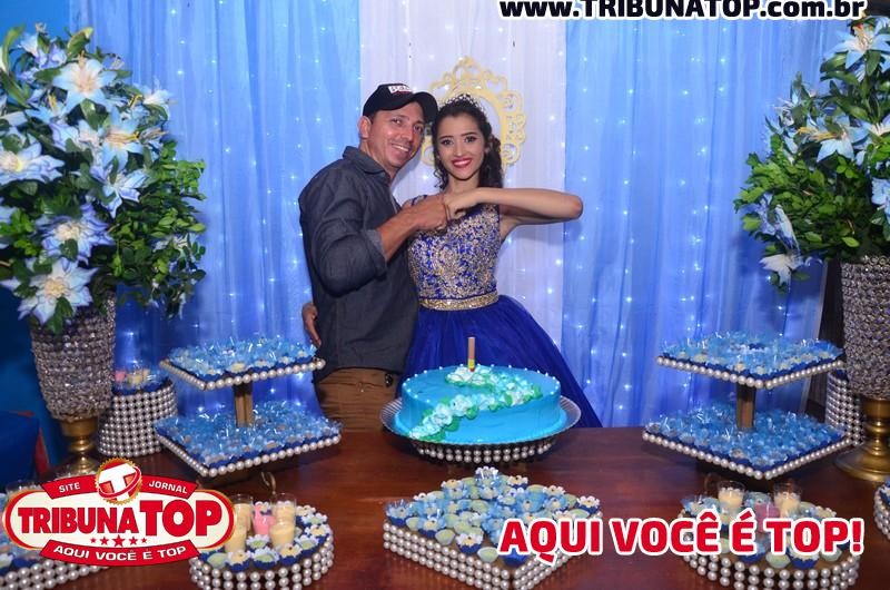 ROLIM DE MOURA: 15º ANDRESSA