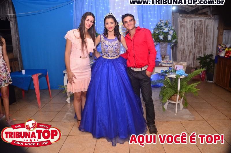 ROLIM DE MOURA: 15º ANDRESSA