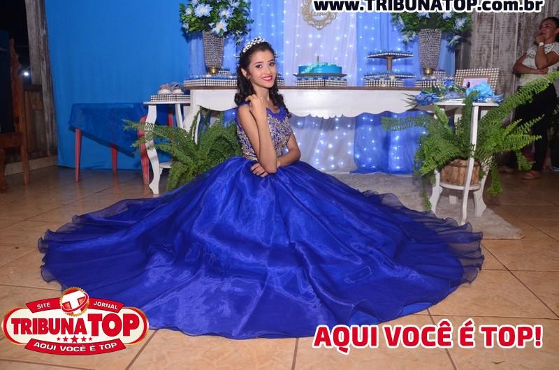 ROLIM DE MOURA: 15º ANDRESSA