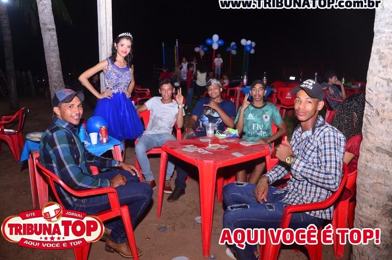 ROLIM DE MOURA: 15º ANDRESSA