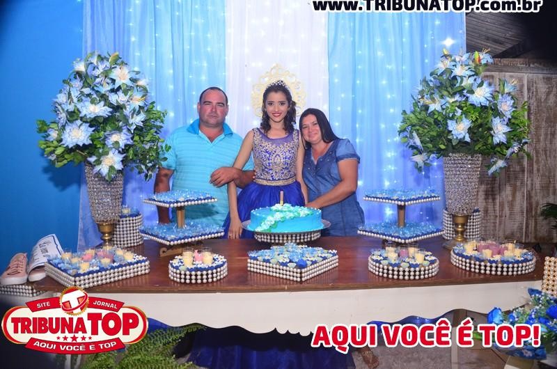 ROLIM DE MOURA: 15º ANDRESSA