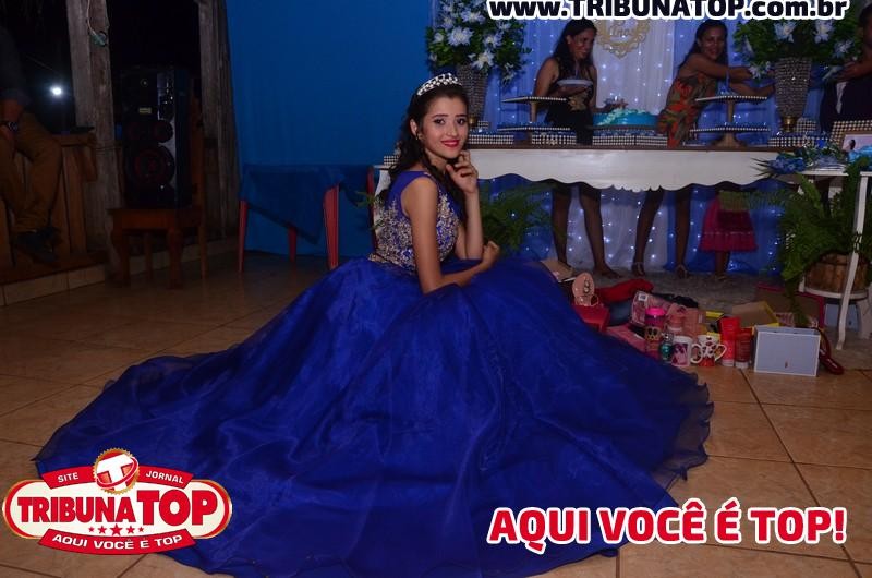 ROLIM DE MOURA: 15º ANDRESSA