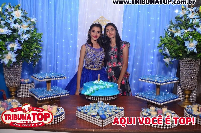 ROLIM DE MOURA: 15º ANDRESSA