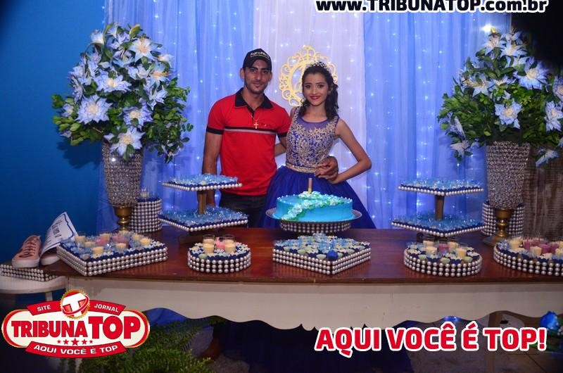 ROLIM DE MOURA: 15º ANDRESSA