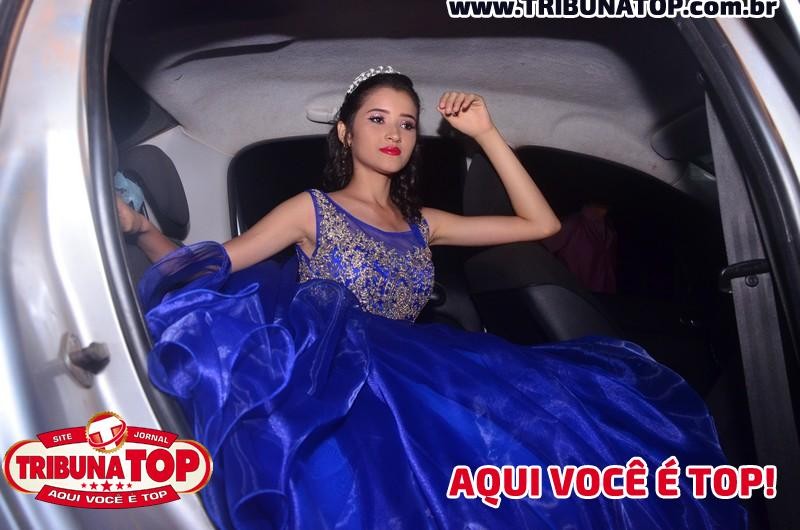 ROLIM DE MOURA: 15º ANDRESSA