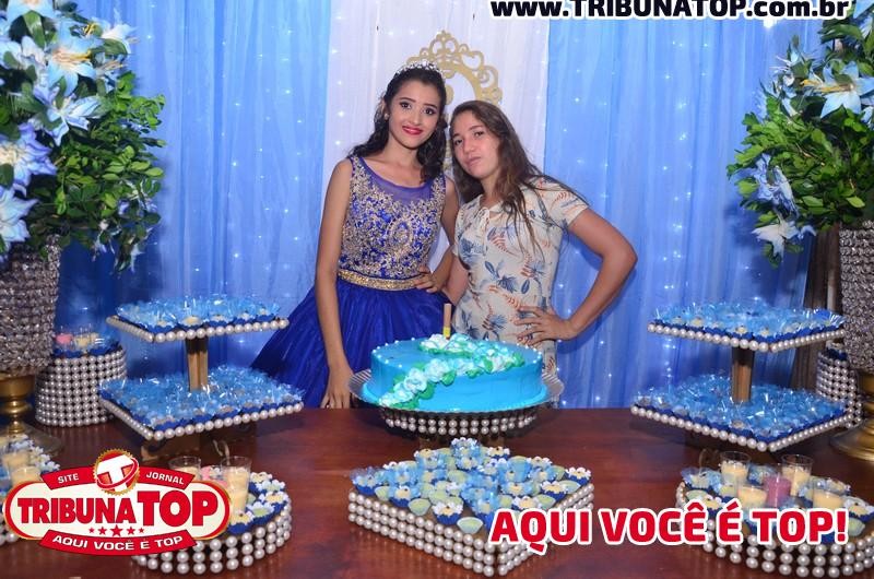 ROLIM DE MOURA: 15º ANDRESSA