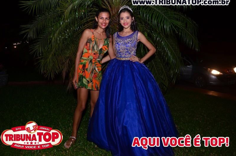 ROLIM DE MOURA: 15º ANDRESSA