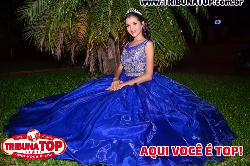 ROLIM DE MOURA: 15º ANDRESSA