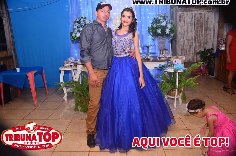 ROLIM DE MOURA: 15º ANDRESSA