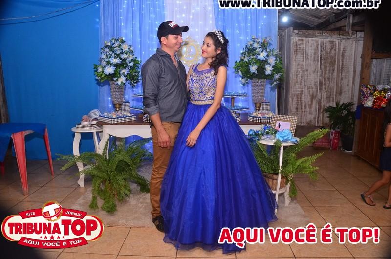 ROLIM DE MOURA: 15º ANDRESSA