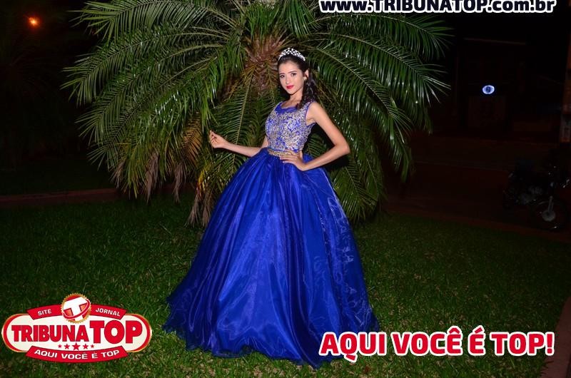 ROLIM DE MOURA: 15º ANDRESSA