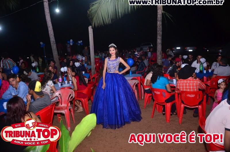 ROLIM DE MOURA: 15º ANDRESSA