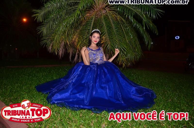 ROLIM DE MOURA: 15º ANDRESSA