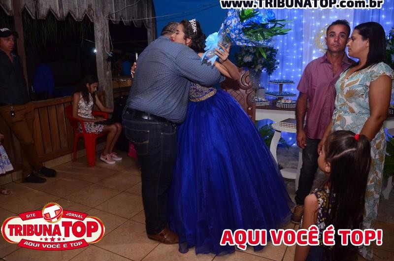 ROLIM DE MOURA: 15º ANDRESSA