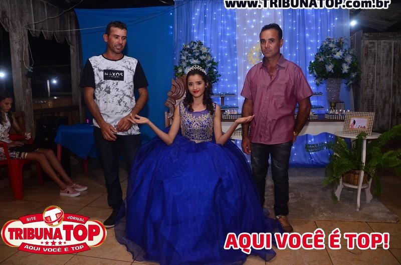 ROLIM DE MOURA: 15º ANDRESSA