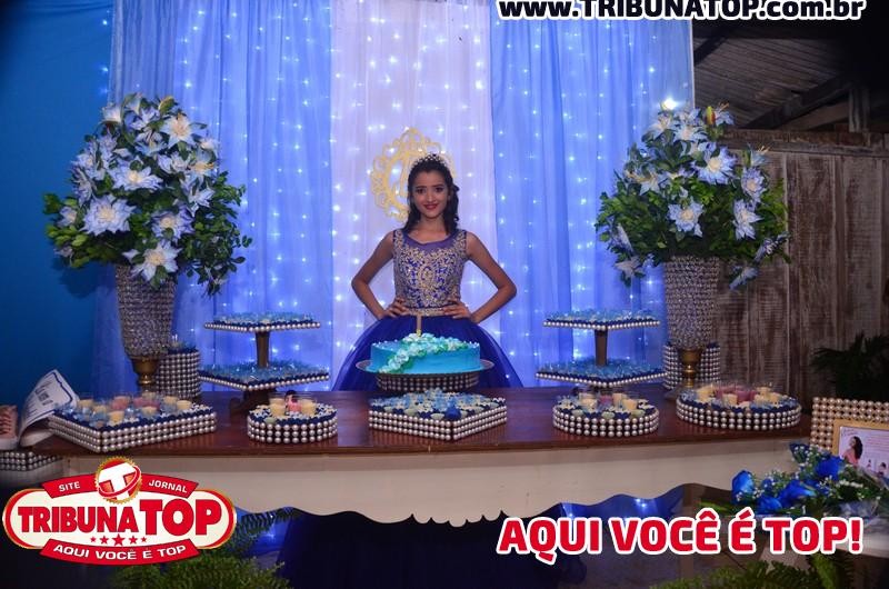ROLIM DE MOURA: 15º ANDRESSA