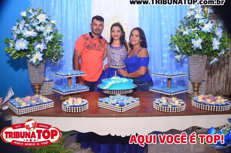 ROLIM DE MOURA: 15º ANDRESSA