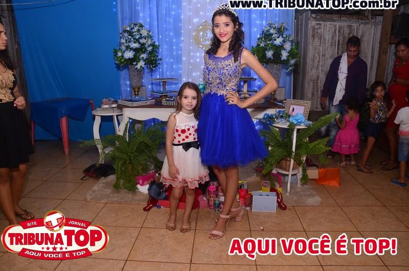 ROLIM DE MOURA: 15º ANDRESSA