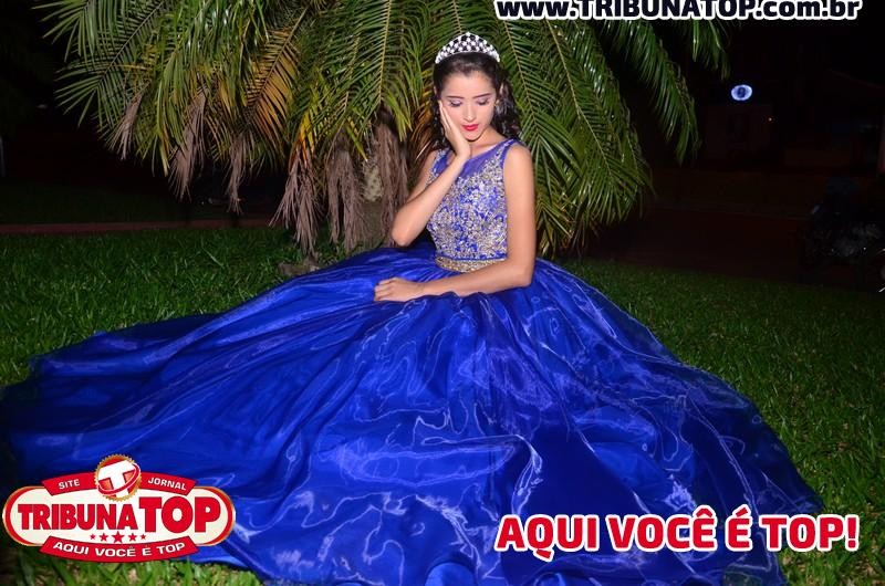 ROLIM DE MOURA: 15º ANDRESSA