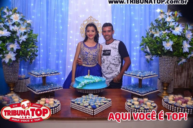 ROLIM DE MOURA: 15º ANDRESSA