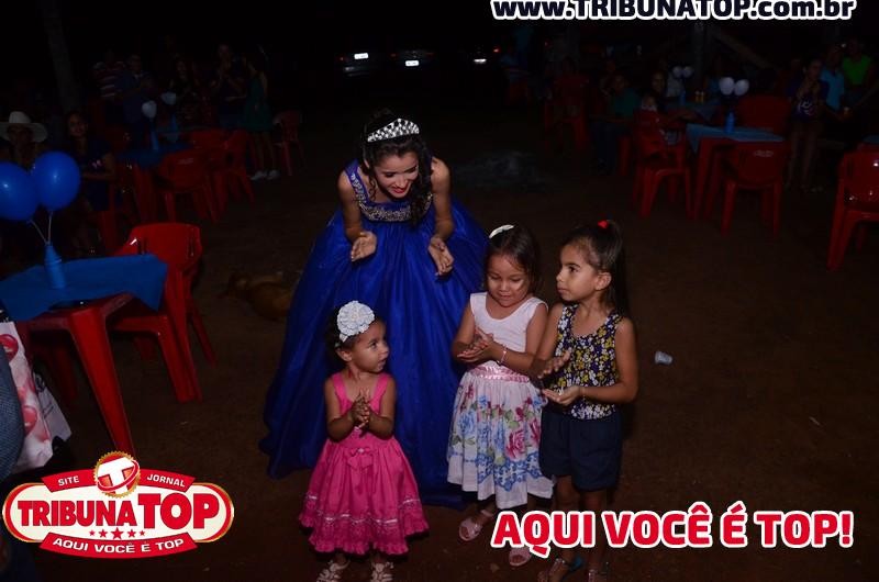 ROLIM DE MOURA: 15º ANDRESSA