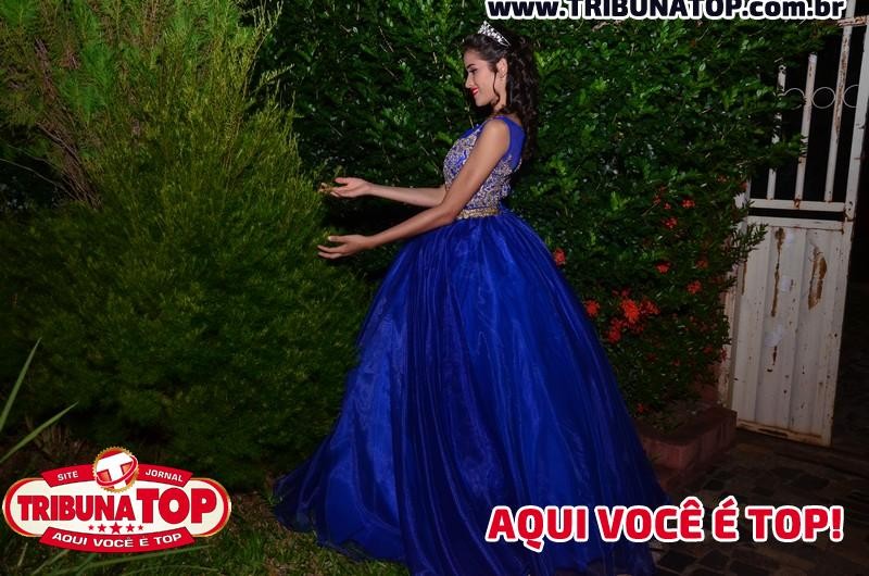 ROLIM DE MOURA: 15º ANDRESSA