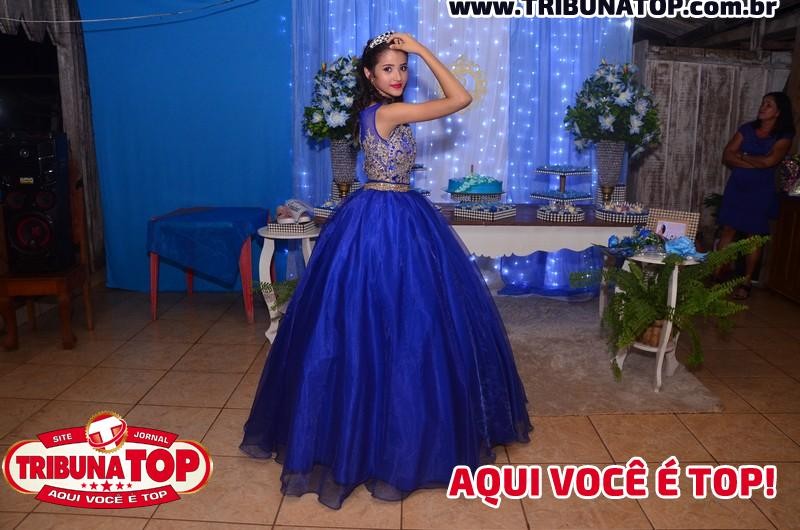 ROLIM DE MOURA: 15º ANDRESSA