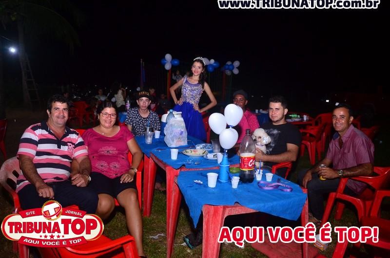 ROLIM DE MOURA: 15º ANDRESSA