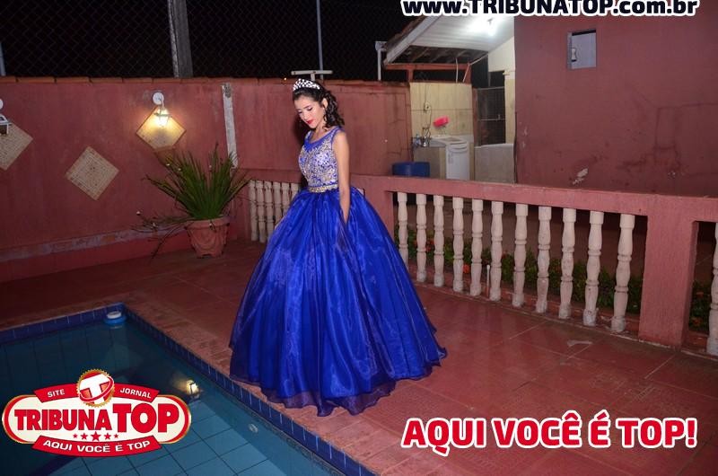 ROLIM DE MOURA: 15º ANDRESSA