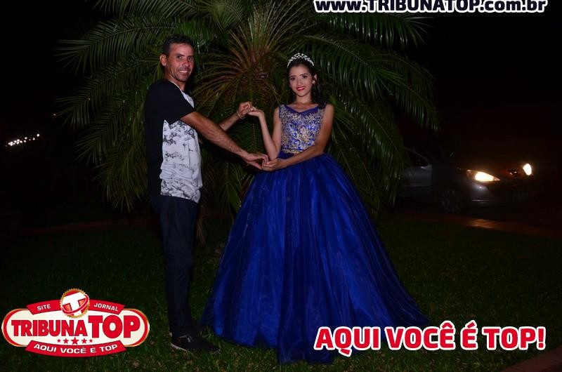 ROLIM DE MOURA: 15º ANDRESSA