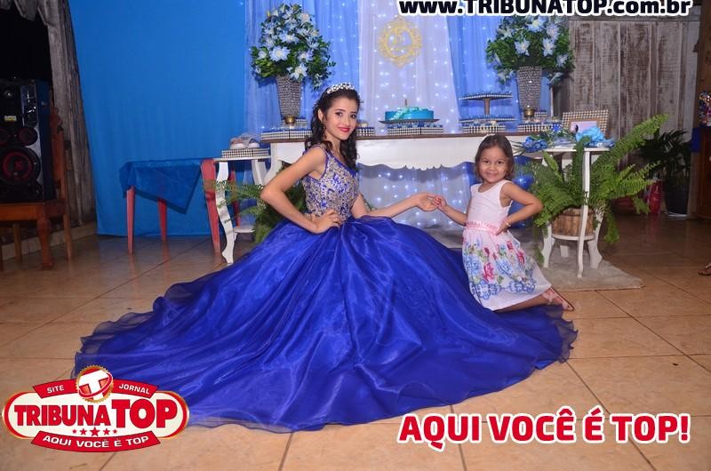 ROLIM DE MOURA: 15º ANDRESSA
