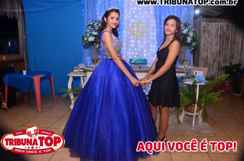 ROLIM DE MOURA: 15º ANDRESSA