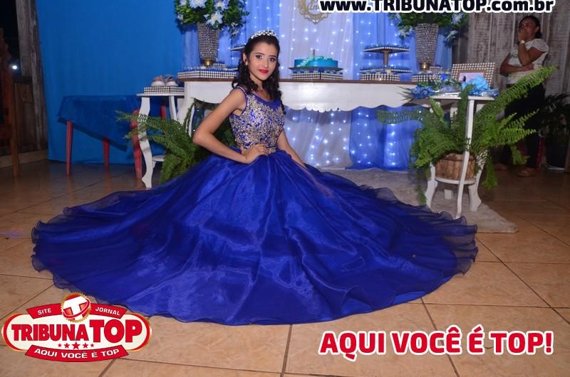 ROLIM DE MOURA: 15º ANDRESSA