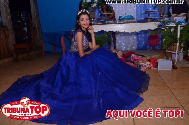 ROLIM DE MOURA: 15º ANDRESSA