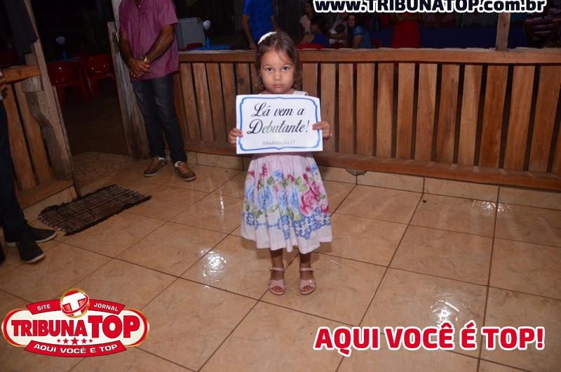 ROLIM DE MOURA: 15º ANDRESSA